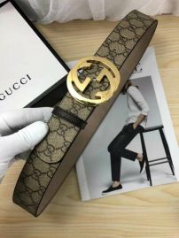 Picture of Gucci Belts _SKUGucciBelt38mmX95-125CM7D1233455